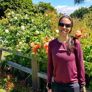 Meet your Posher, Jennifer